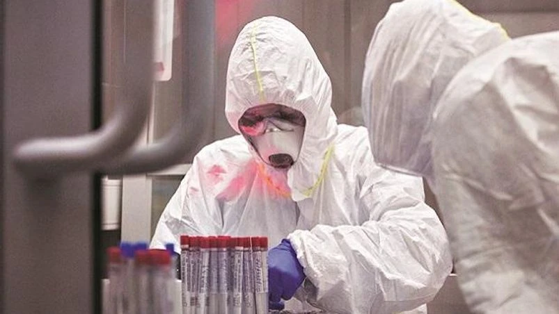 Coronavirus Coronavirus