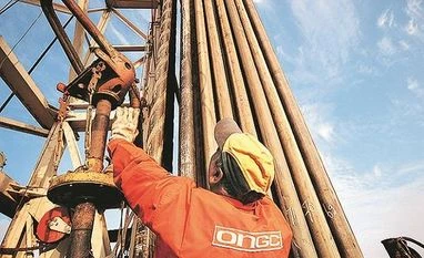 ONGC slips up to 4% after reporting a first-ever loss in March quarter ongc, oil, gas, petrol