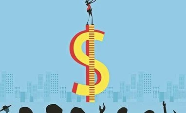 Dollar hits 20-yr-high amid rising US rates, Ukraine war, China's lockdown currency, dollar, rupee, forex reserve, gold, import, economy, FDI, investment