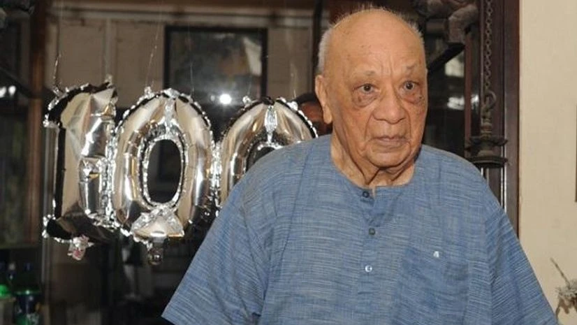 Vasant Raiji Vasant Raiji