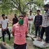 Migrant workers' wait to get home ends, their fight for survival does not