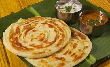 Frozen, packaged, branded parota not eaten by poor; Govt justifies 18% GST parotta