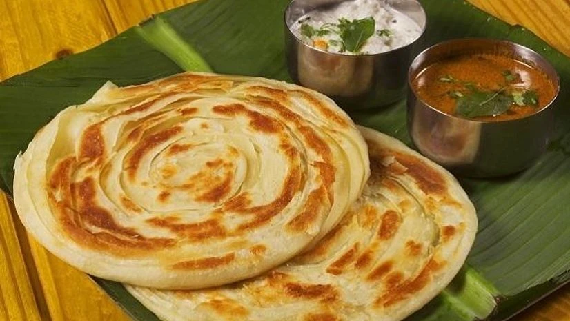 parotta parotta
