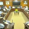Delhi's coronavirus crisis: What was discussed at the all-party meet