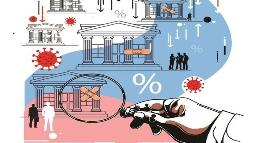 banks, bank credit, bad loan, loan default Due to the low credit offtake, banks are saddled with a huge liquidity surplus, on which they have to pay interest to the depositors