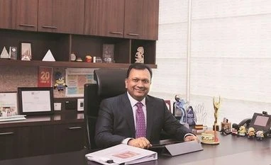 Food ordering has not seen downward trend: Westlife Development's Jatia Amit Jatia