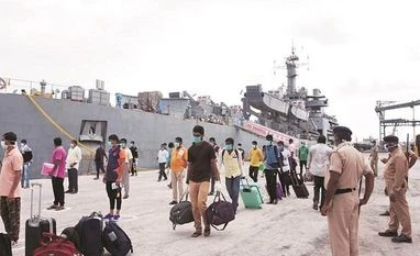 Number of international migrant workers rises to 169 million: ILO migrant workers, lockdown