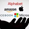 Google, Microsoft beat Street with $110-billion revenue haul