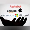 Big tech's behind-the-scenes bets to get bigger as Covid-19 slows economy Technology, Tech Giants, Alphabet Inc, Apple, Microsoft, Facebook, Amazon