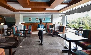 After manufacturing, services loses steam in Nov on weak demand: PMI Kolkata, Restaurant, Covid-19