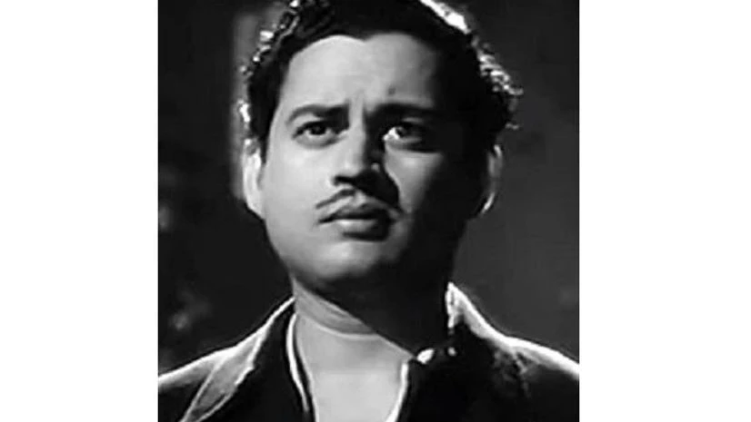 Guru Dutt Guru Dutt