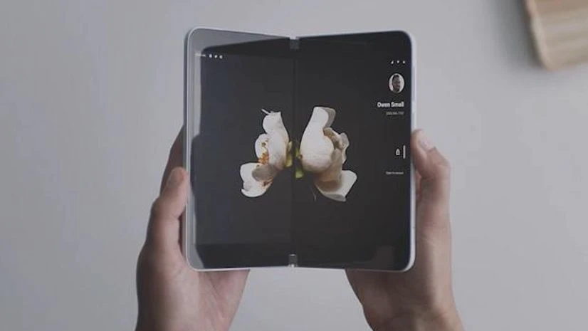 Microsoft Surface Duo Microsoft Surface Duo