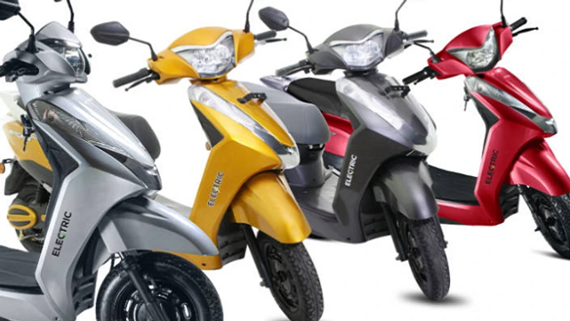 Greaves electric bike online price