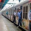 No move as of now to put curbs on suburban train travel: BMC official