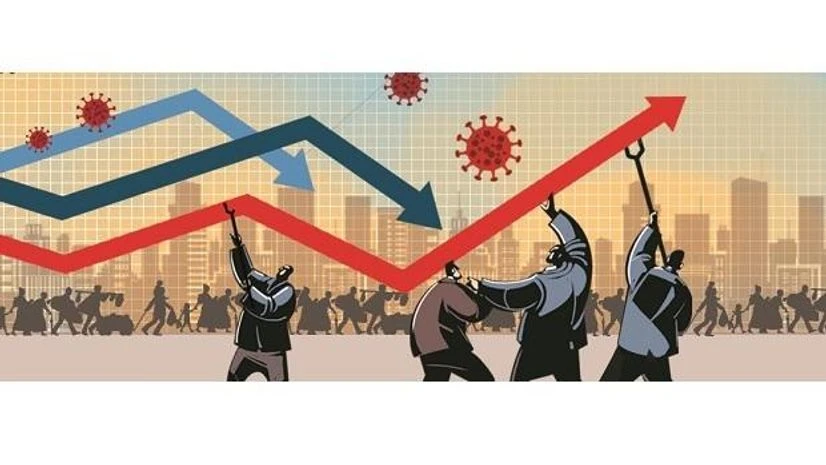 Illustration: Ajay Mohanty Illustration: Ajay Mohanty