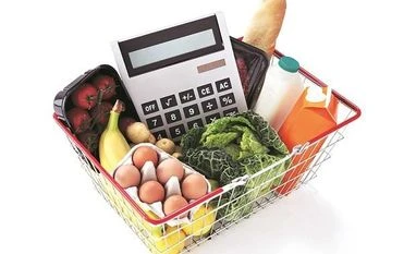 Dec WPI eases slightly but remains in double digits as food prices soar WPI, FOOD, INFLATION, prices, price rise, retail