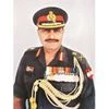 Lt Gen RM Vohra