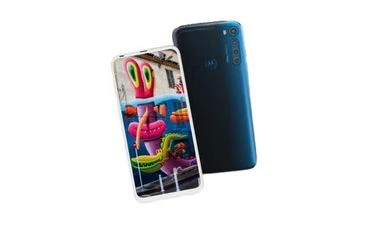 Motorola One Fusion+ launched in India: Price, specs, features, and more Motorola One Fusion+