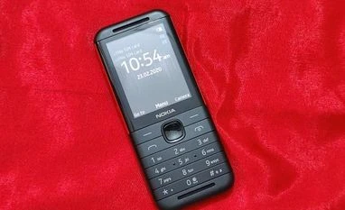 Nokia 5310 review: A genuinely musical feature phone or selling nostalgia? Nokia 5310