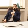Jitendra Chouksey, founder, Fittr