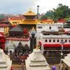 Pashupatinath Temple