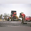 Highway construction to be around 12,000-13,000 km in FY24: Road secy