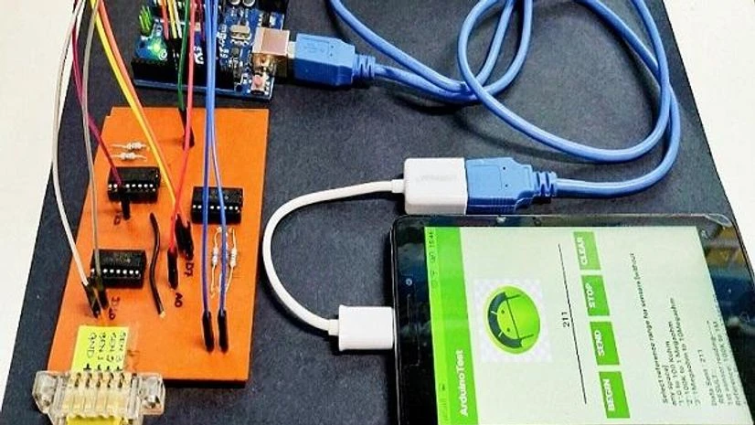 IIT Hyderabad AI-powred testing kit, Covid-19, coronavirus IIT Hyderabad researcher develops AI-powered low-cost Covid-19 testing kit