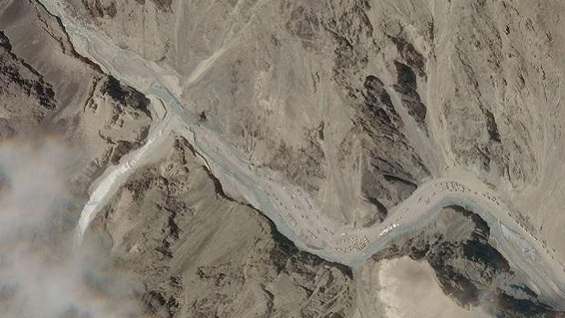 india china standoff india china standoff