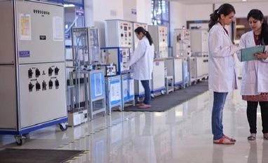 Havells India gains 3% on hopes of improvement in operational performance Havells