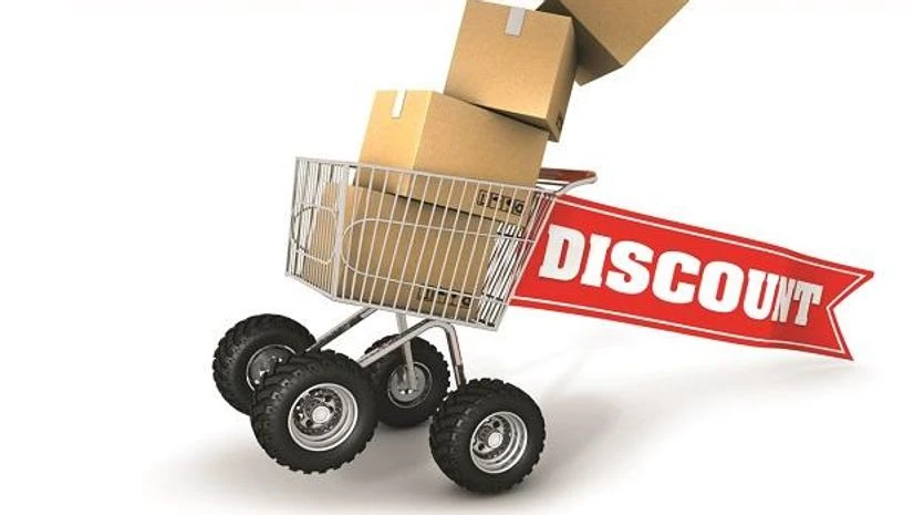 Coronavirus, shopping, grocery According to Kantar's Covid-19 barometer, nearly everyone is experiencing increased anxiety over money