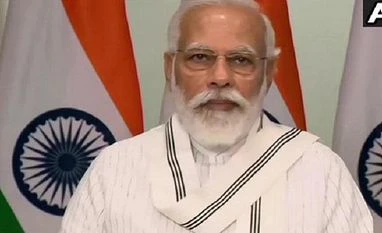 India will reduce imports, turn Covid-19 crisis into opportunity: PM Modi Narendra Modi