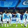Manchester City football club