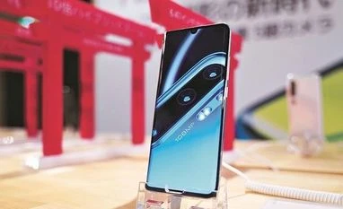 India smartphone market set to recover in festive season, says IDC Phone, smartphones