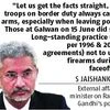 Galwan Valley: India asks China to confine activities to its side of LAC