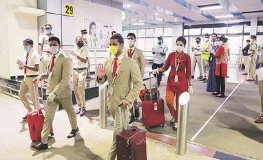 Passengers refusing to wear masks not to be allowed to board: US airlines pilots, cabin crew, airlines, aviation, flights, air travel, air hostess