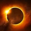 Annular Solar eclipse