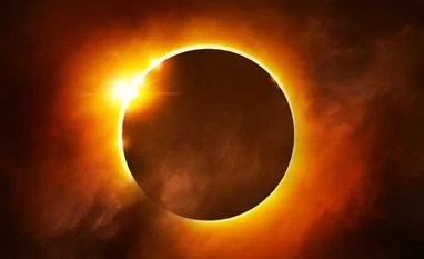 Four eclipse events this year, two would be visible in India: Astro expert Annular Solar eclipse
