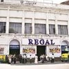 Regal theatre, multiplex, single-screen theatre