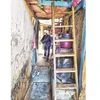 Dharavi, coronavirus