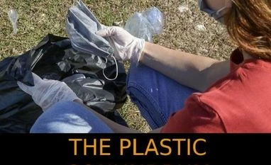 Masks, gloves, PPEs and the plastic conundrum we need a solution to plastic, ppe, coronavirus, waste