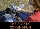plastic, ppe, coronavirus, waste plastic, ppe, coronavirus, waste