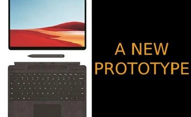 Microsoft Surface Pro X review: A costly Windows 10 device from the future Microsoft Surface Pro X