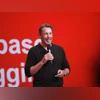 Larry Ellison briefly tops Elon Musk as world's richest