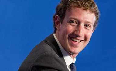 Mark Zuckerberg bets on more realistic digital avatars for VR headset users Mark Zuckerberg