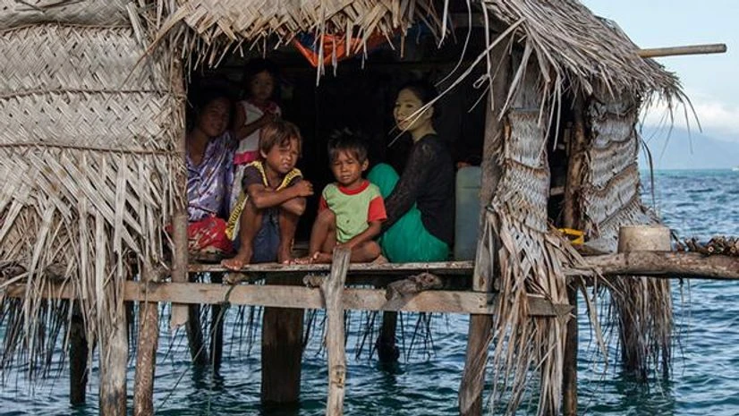 Stateless Persons, refugees Photo: Shutterstock