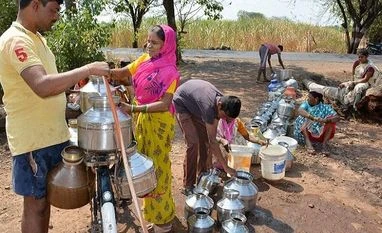MP sizzles at 43-degree Celsius, no respite from heatwave in next few days MP sizzles at 43-degree Celsius, no respite from heatwave in next few days