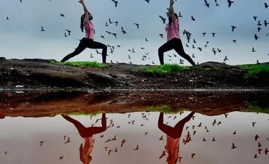 International Yoga Day 2025: 60 best messages, quotes and statuses to share Yoga