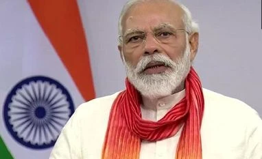 Unlock 2.0 opens a small window; PM to address the nation at 4 pm today PM Modi