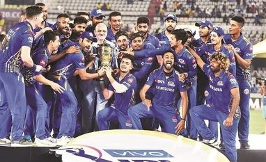 BCCI decision on IPL will be in interest of country, cricket: Rajeev Shukla IPL