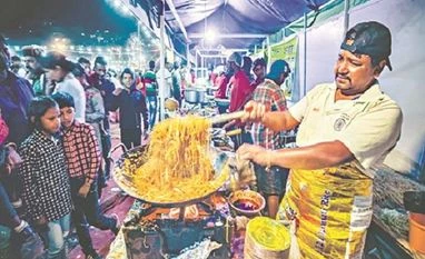 Bin the Chinese food debate Chinese food, china, boycott, people, cuisine, streets, street, vendors
